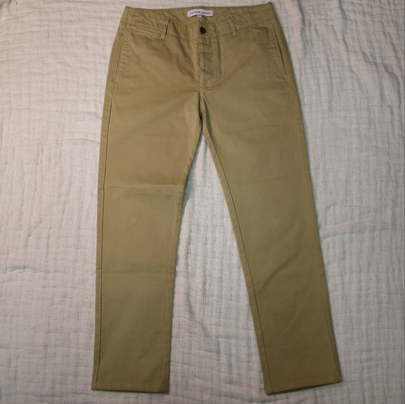 Orlebar Brown | Pants | Nwot Orlebar Brown Chinos 3x29 | Poshmark